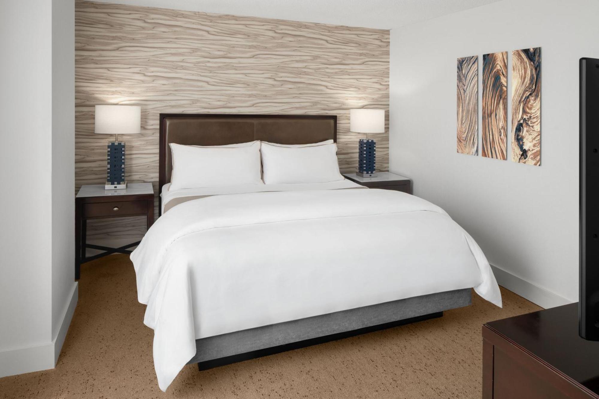 The Westin Dallas Fort Worth Airport Irving Exterior foto