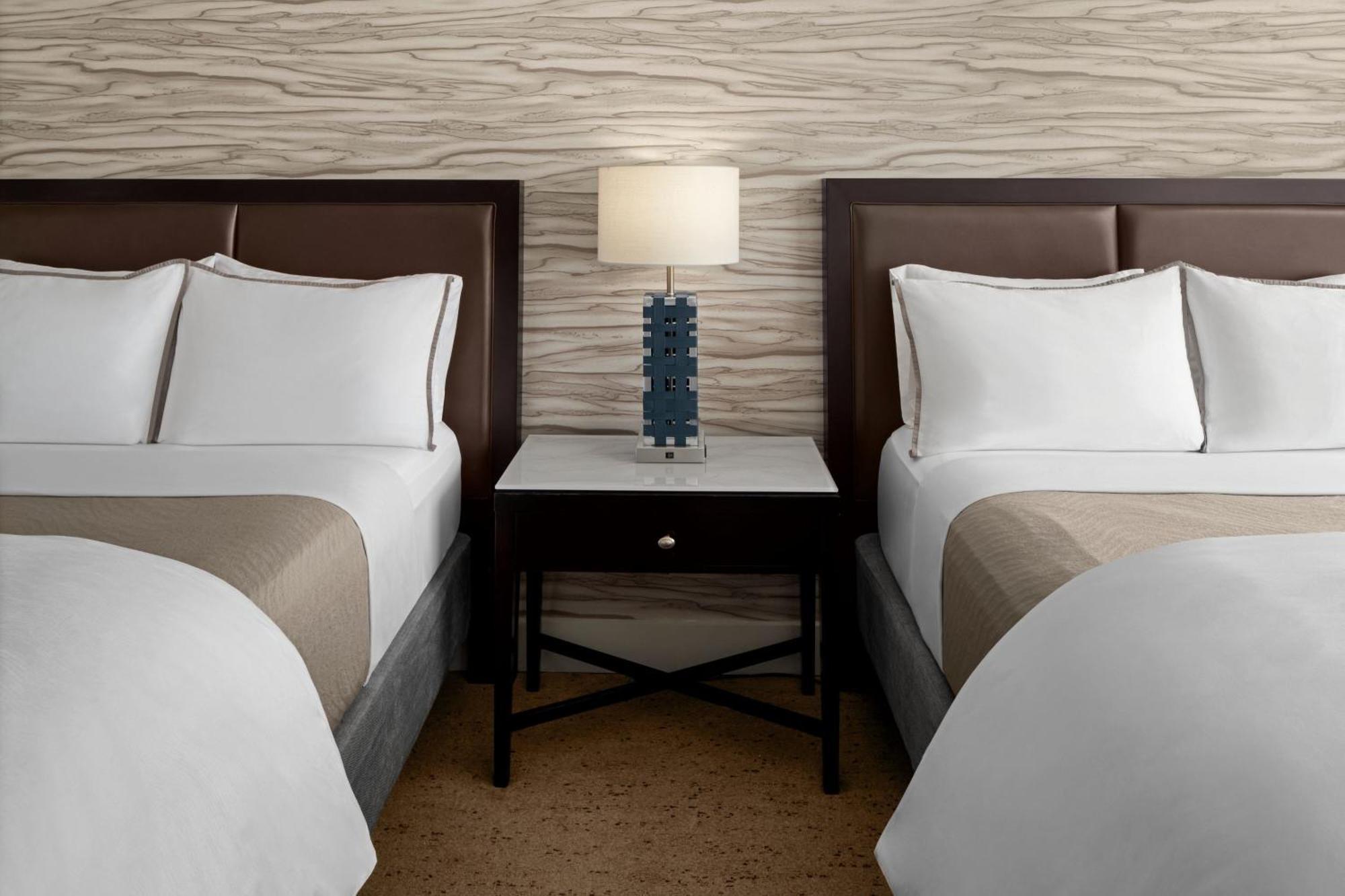 The Westin Dallas Fort Worth Airport Irving Exterior foto